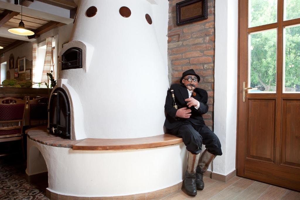 Piroska Csarda Es Panzio Bed & Breakfast Siofok Dış mekan fotoğraf